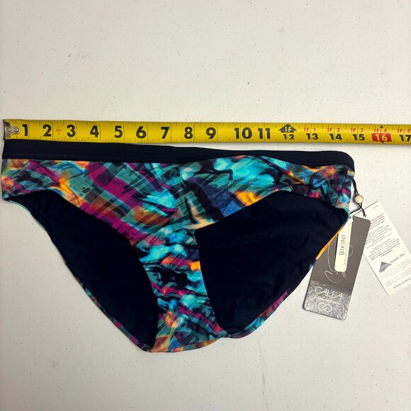Women’s Bikini Bottom Lot – Calia by Carrie Underwood, Xhilaration, Shade & Shor - Picture 2 of 15